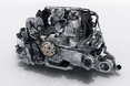 P15_0677.jpg || 911 Carrera: 3.0-litre six-cylinder biturbo flat engine with 370 hp (272 kW)  