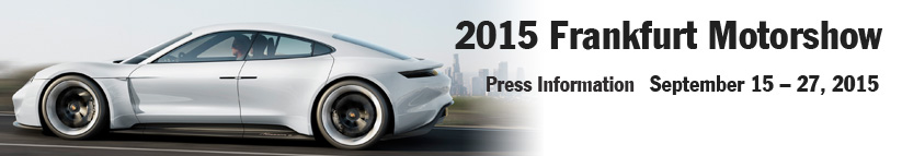 Porsche · cartella stampa digitale