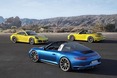 P15_0942.jpg || 911 Carrera 4S and 911 Targa 4S 
