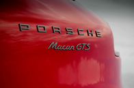 Press film Macan GTS