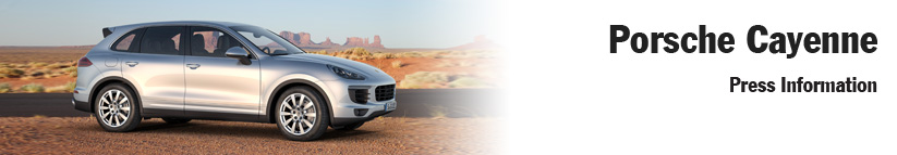 Porsche · Kit de imprensa digital