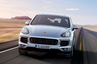 Design apurado e linhas claras