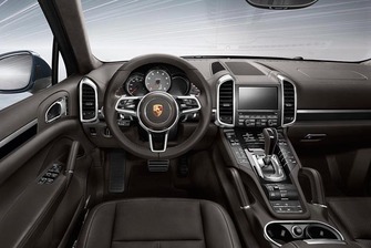 Mais confortável e seguro