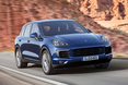 P14_0596.jpg || Porsche Cayenne S Diesel 