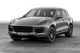 P14_0637.jpg || Porsche Cayenne Turbo 