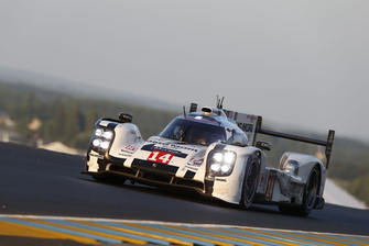 Fundamental technological research at racing speed