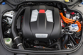 P14_0903.jpg || Engine Cayenne / Panamera S E-Hybrid  