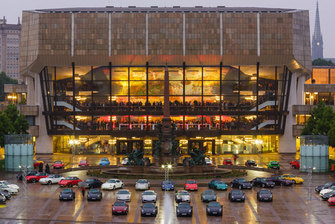 Le constructeur soutient des projets sociaux et culturels