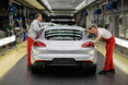 P14_0084.jpg || Porsche Plant in Leipzig - Quality control  