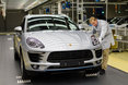 P14_0085.jpg || Porsche Plant in Leipzig - Quality control  