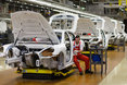 P14_0096.jpg || Porsche Plant in Leipzig - Assembly line Macan 