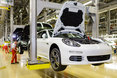 P14_0065.jpg || Porsche Plant in Leipzig - Assembly line Macan 