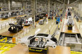 P14_0069.jpg || Porsche Plant in Leipzig - Assembly line Macan 