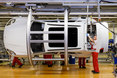P14_0070.jpg || Porsche Plant in Leipzig - Assembly line Macan 