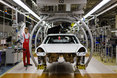 P14_0071.jpg || Porsche Plant in Leipzig - Assembly line Macan 