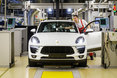 P14_0072.jpg || Porsche Plant in Leipzig - Assembly line Macan 