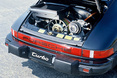 P13_0087.jpg || 1986, 911 Turbo Coupé Engine, 3.3 litre, Innovations 