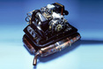 P13_0066.jpg || 1984, 911 Carrera Engine, 3.2 litre, Innovations 