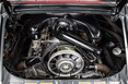 P13_0003.jpg || 1965, 911 2.0 litre-engine 