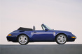 P13_0202.jpg || 1994, 911 Carrera Cabriolet, Type 993, 3.6 litre, Generations 