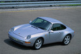 P13_0203.jpg || 1994, 911 Carrera Coupé, Type 993, 3.6 litre, Generations 