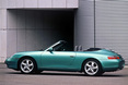 P13_0208.jpg || 1999, 911 Carrera Cabriolet, Type 996, 3.4 litre, Generations 