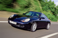 P13_0210.jpg || 2001, 911 Carrera Coupé, Type 996, 3.4 litre, Generations 