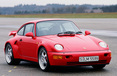 P13_0216.jpg || 1993, 911 Turbo, 3.6 litre, Flatnose, Porsche Exclusive 
