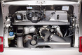 P13_0070.jpg || 2005, 911 Carrera 4S, 3.8 litre-engine 