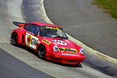 P13_0109.jpg || 1974, Nürburgring, 911 Carrera RSR 3.0, Motorsport 