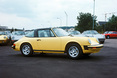 P13_0135.jpg || 1975, 911 Targa, 2.7 litre 