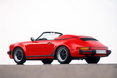 P13_0140.jpg || 1989, 911 Carrera Speedster, 3.2 litre, Turbolook 