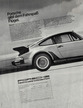 1981.jpg || 1981, 911 Turbo, 930 
