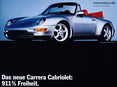 1993 d.jpg || 1993, 911, Type 993, Cabriolet 
