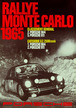 P 4.jpg || 1965, Rallye Monte Carlo, Motorsport 