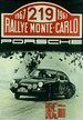 P 237.jpg || 1967, Rallye Monte Carlo, Motorsport 