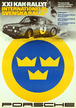 P 276.jpg || 1971, Porsche Swedish Kak Rallye 