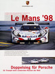 P 303.jpg || 1998, Le Mans, Motorsport 