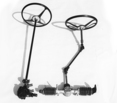 P13_0229.jpg || 1963, Three-Part Safety Steering System, Innovations 