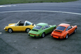 P13_0073.jpg || 1974, 911 Targa, 911 S Coupé, 911 Carrera Coupé 