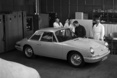 P13_0071.jpg || 1961, Porsche Type 754, Prototype 