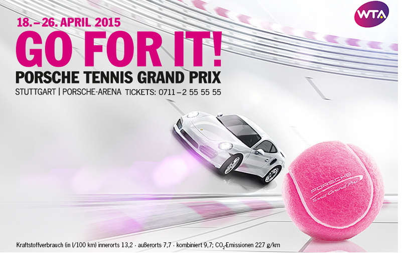 Porsche · Digitale Pressemappe