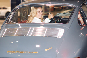 „Ich bin immer offen für Neues“