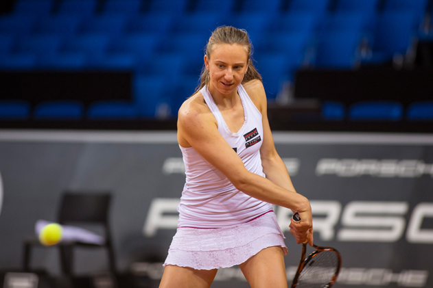 Mona Barthel