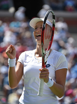 Makarova